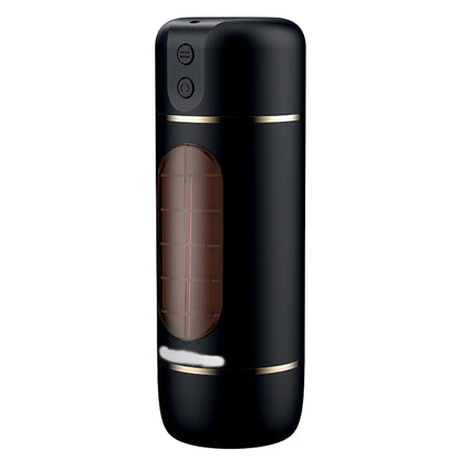 Masturbateur masculin