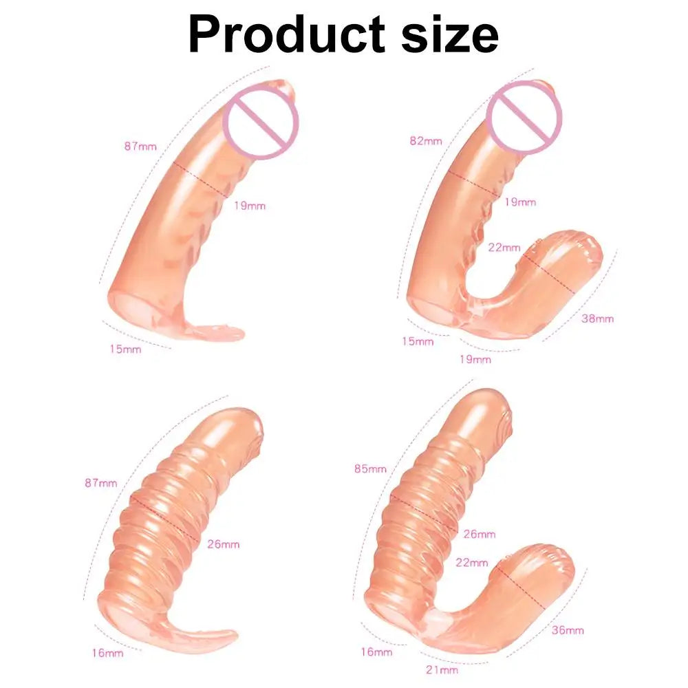 Jouets sexuels pour femmes