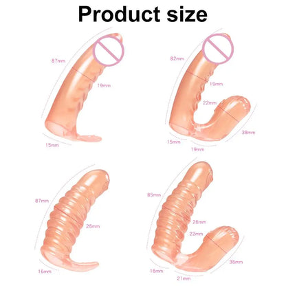 Jouets sexuels pour femmes