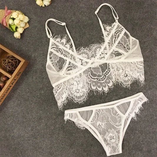 Lingerie intimates