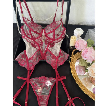 Lingerie Mirabelle