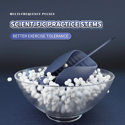 Vibrateur pour pénis et gland