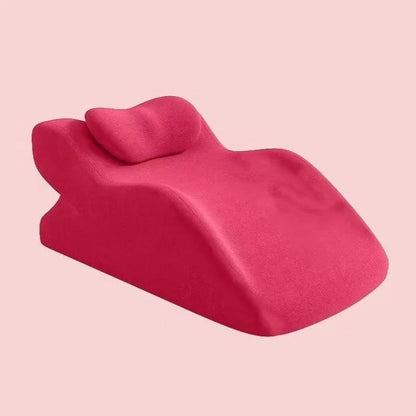 Oreiller Frogs couple